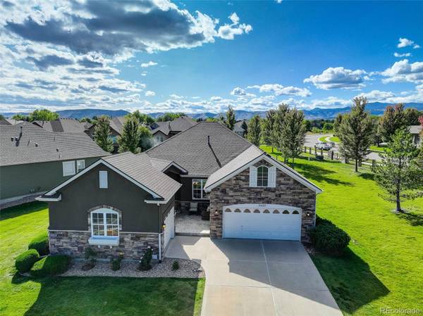 7493 Isabell CIR, Arvada, CO 80007