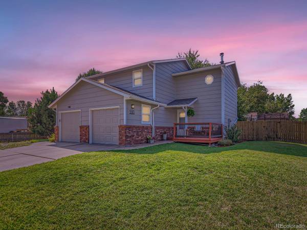 550 W 39th ST, Loveland, CO 80538