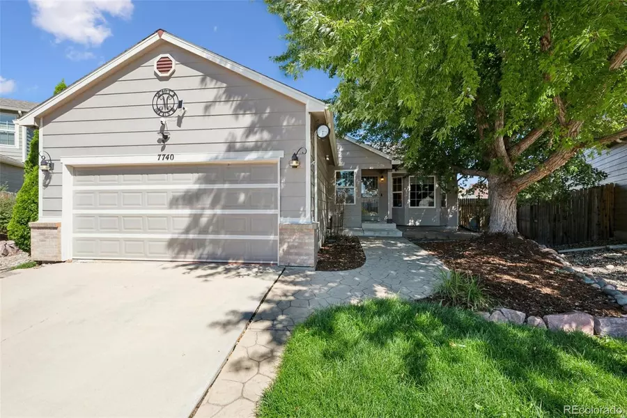 7740 Blue Heron CT, Fountain, CO 80817