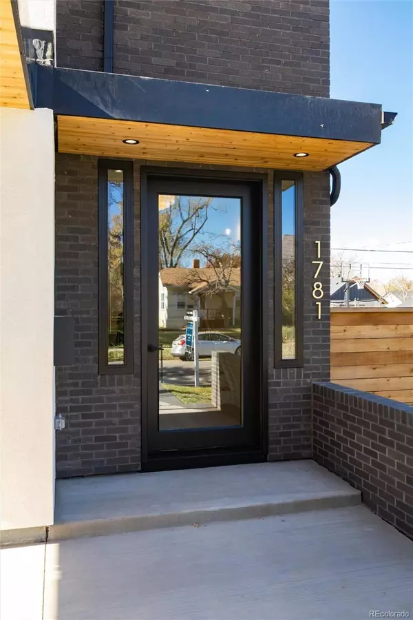 Denver, CO 80210,1781 S Marion ST