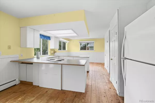 Wheat Ridge, CO 80033,9870 W 41st AVE