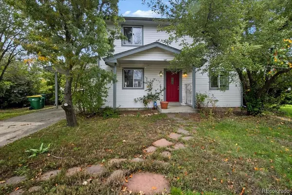 9870 W 41st AVE, Wheat Ridge, CO 80033