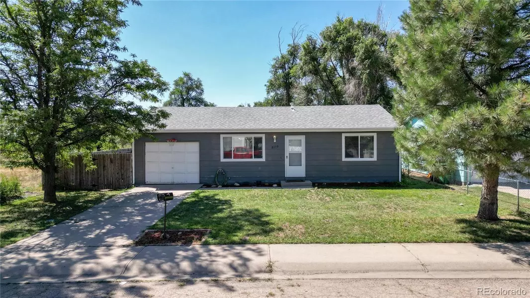 2110 4th ST, Greeley, CO 80631