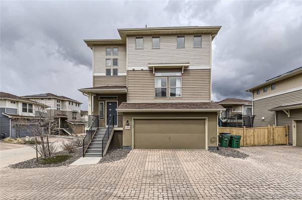 Castle Rock, CO 80109,3704 Sanguine CIR