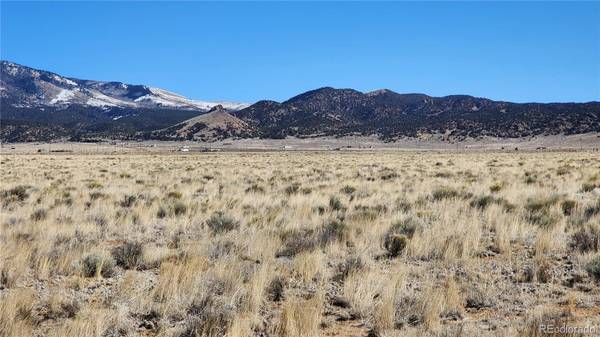 Blanca, CO 81123,Lot 8 Aspen AVE