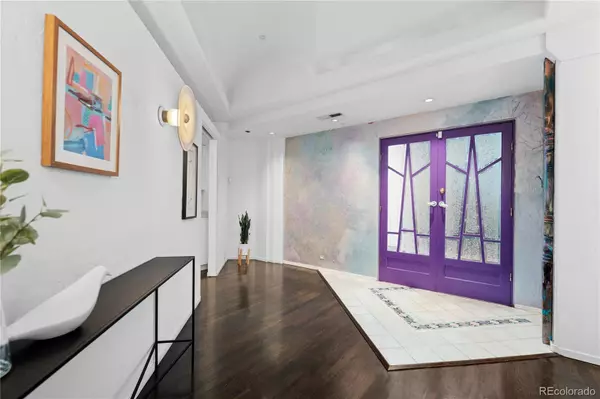 Denver, CO 80202,1940 Blake ST #300