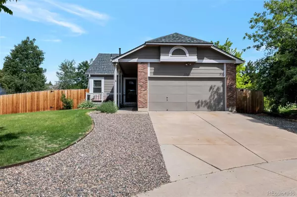 3844 S Gibralter ST, Aurora, CO 80013