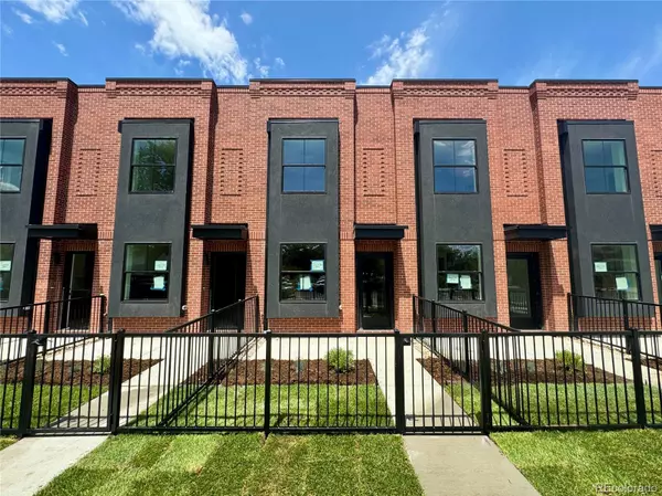 Denver, CO 80223,115 W 2nd AVE #104