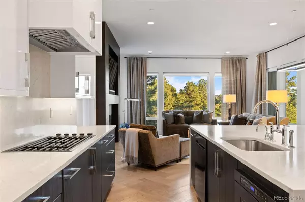 Castle Rock, CO 80108,1155 Lost Elk CIR