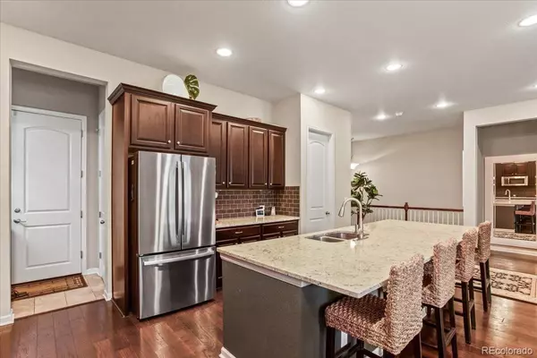 Aurora, CO 80016,7790 S Queensburg WAY