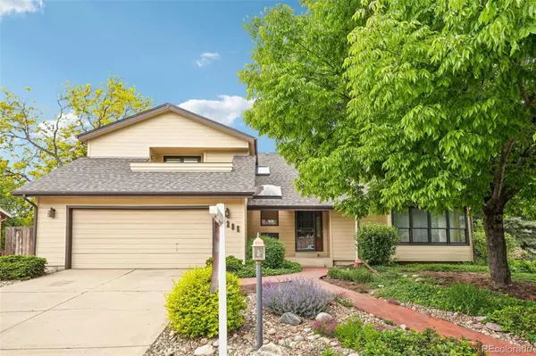 11285 Ranch PL, Denver, CO 80234