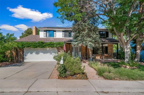 1465 S Zeno ST, Aurora, CO 80017