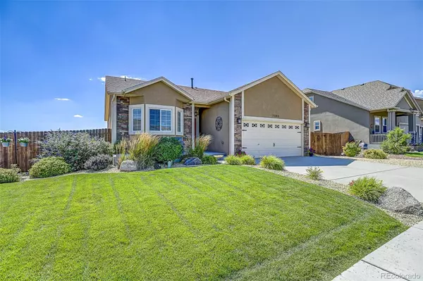 Colorado Springs, CO 80925,7562 Waterside DR