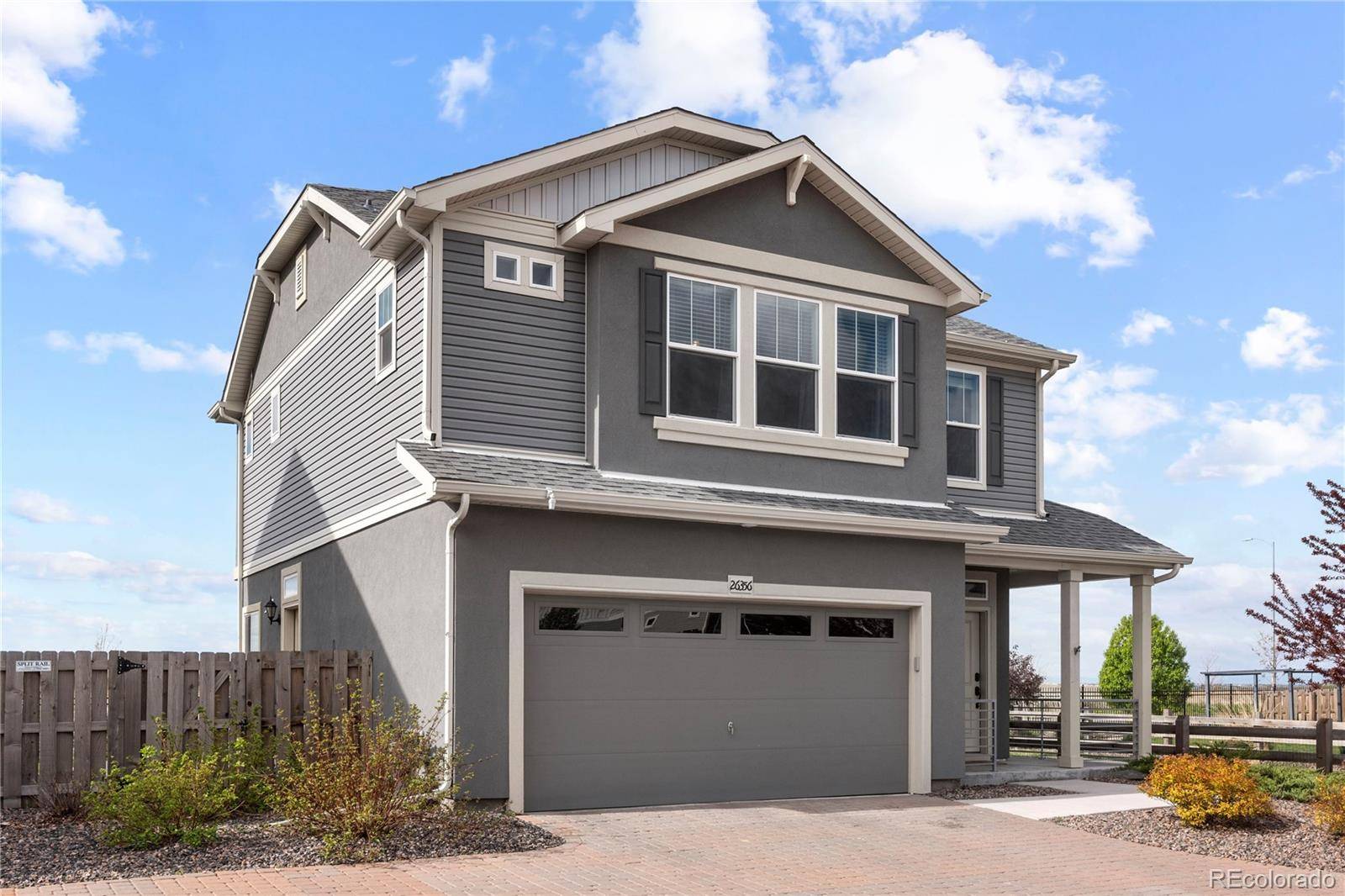 Aurora, CO 80018,26356 E Byers PL