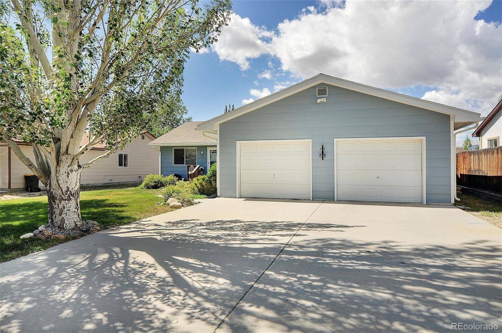 Buena Vista, CO 81211,107 Creekside CT