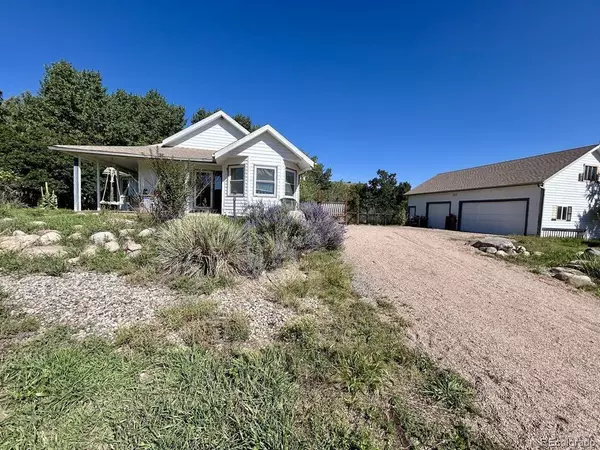 Colorado City, CO 81019,4099 Anthony AVE