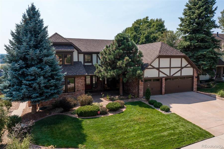 2154 Briarhurst DR, Highlands Ranch, CO 80126