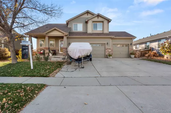 5254 Sagebrush ST, Brighton, CO 80601