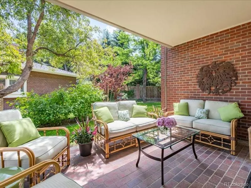 Denver, CO 80209,2552 E Alameda AVE #16