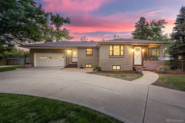 2405 Garland ST, Lakewood, CO 80215