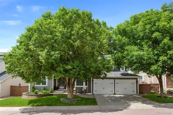 Highlands Ranch, CO 80130,7027 Chestnut Hill ST