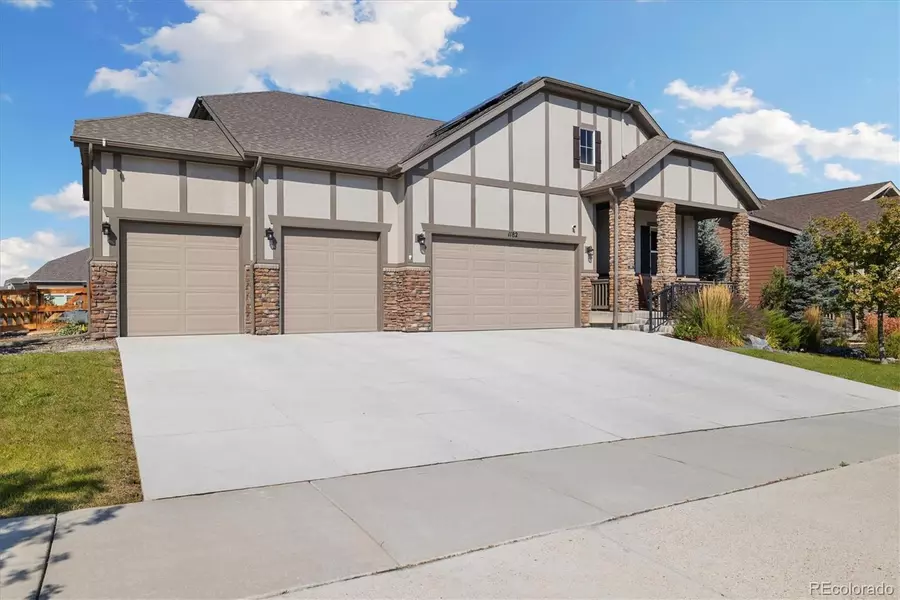 1182 Red Iron CT, Erie, CO 80516