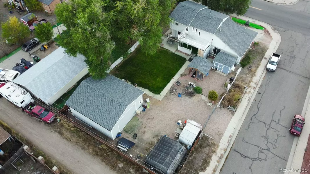 195 Briggs ST, Erie, CO 80516