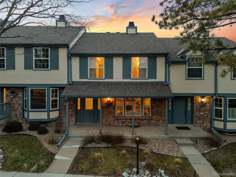 7068 E Briarwood DR, Centennial, CO 80112