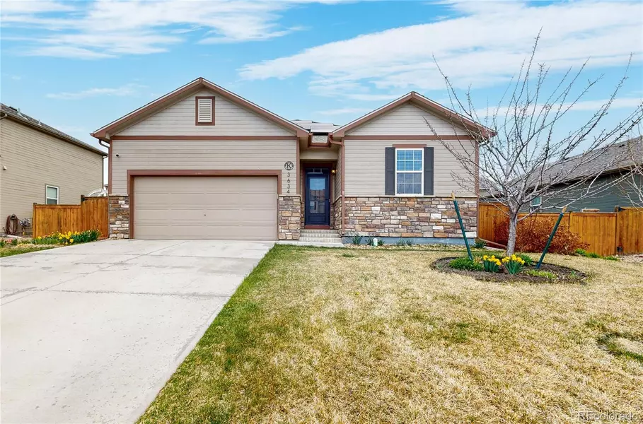 3634 Cornflower ST, Wellington, CO 80549