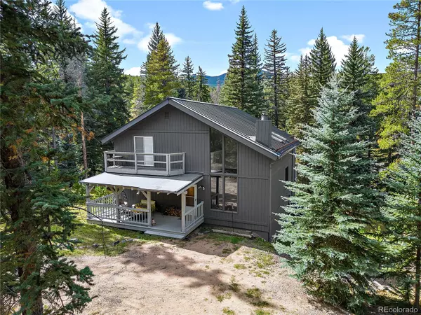 Evergreen, CO 80439,8222 S Brook Forest RD