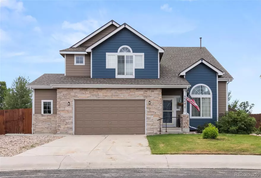 3940 Gemstone LN, Johnstown, CO 80534