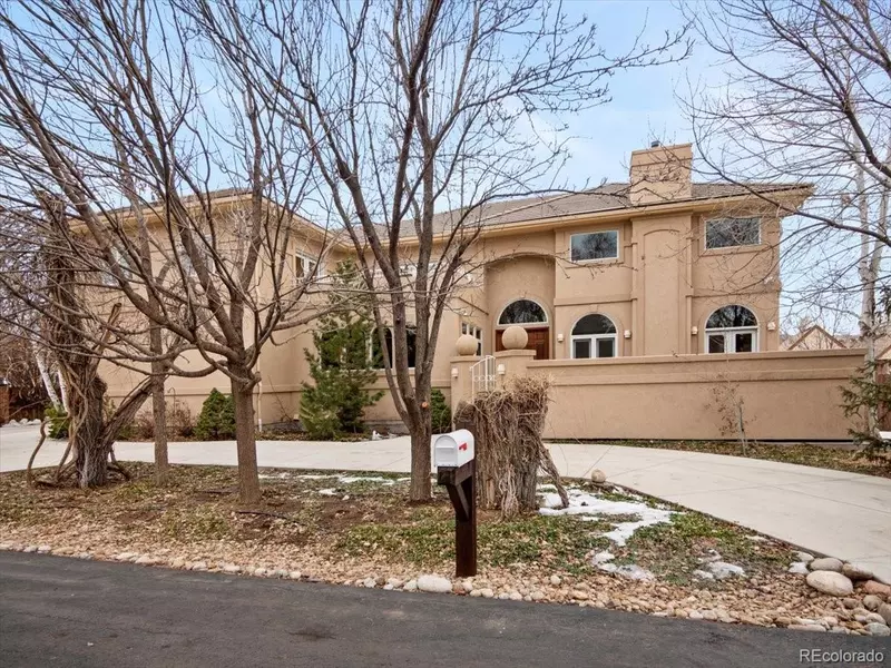 10845 W 32nd AVE, Wheat Ridge, CO 80033