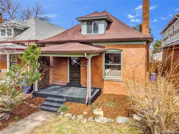 2741 W 35th AVE, Denver, CO 80211