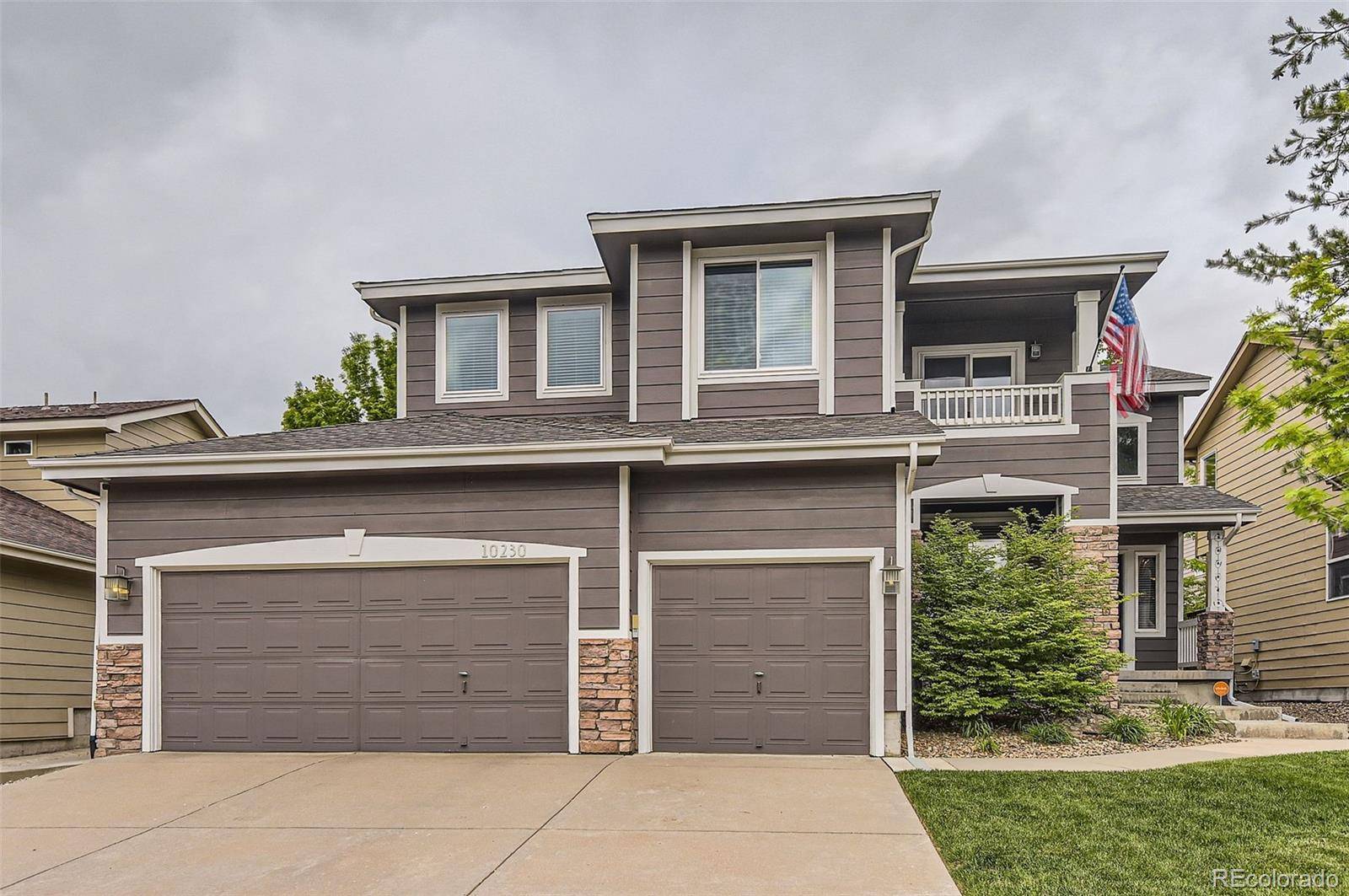 10230 Lauren CT, Highlands Ranch, CO 80130