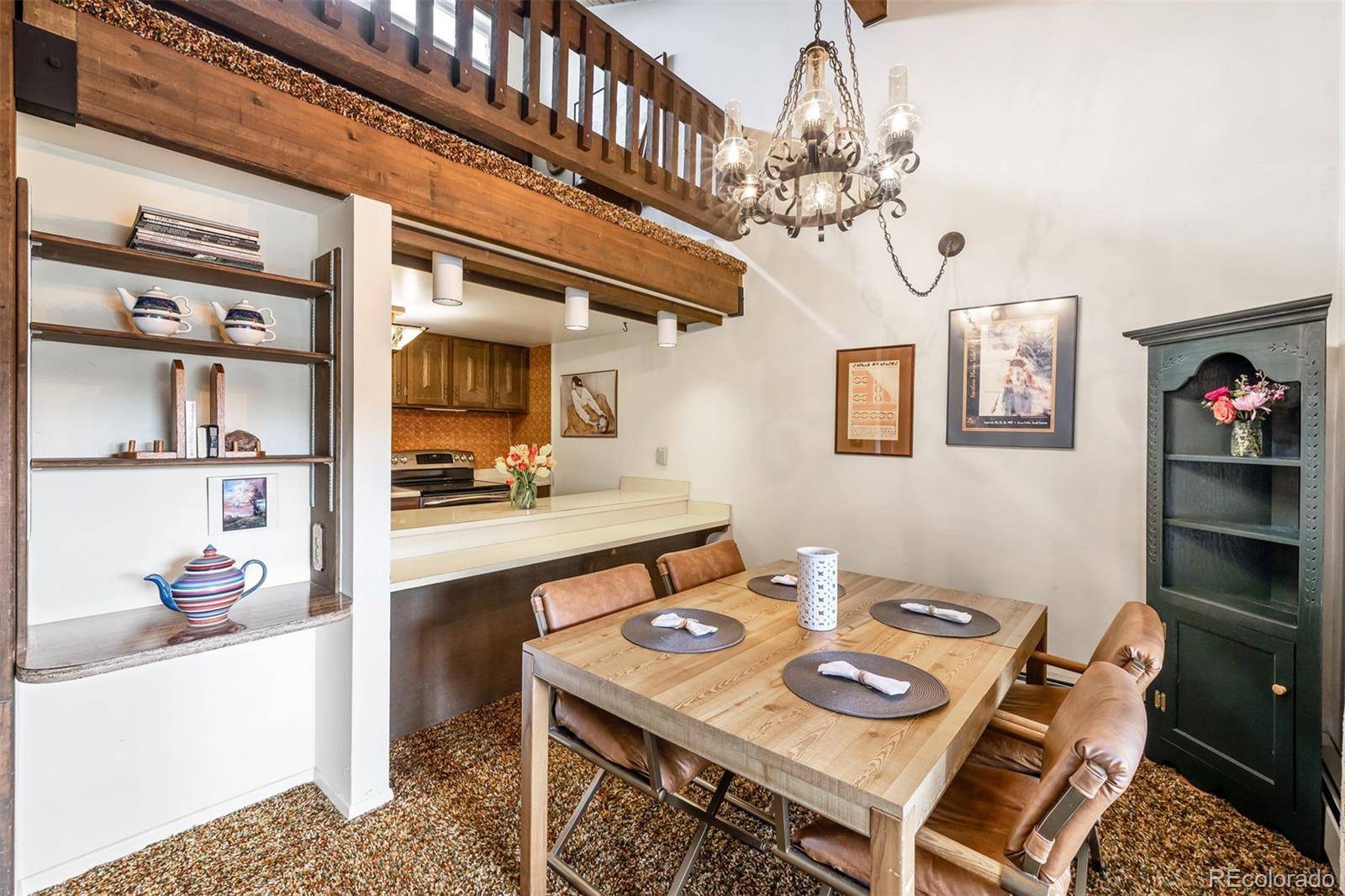 Silverthorne, CO 80498,304 Ryan Gulch CT #B302