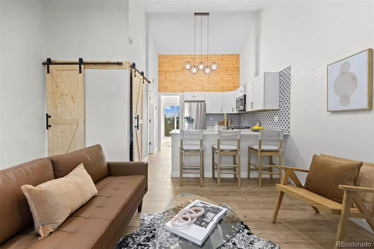 Aurora, CO 80017,1100 S Waco ST #D