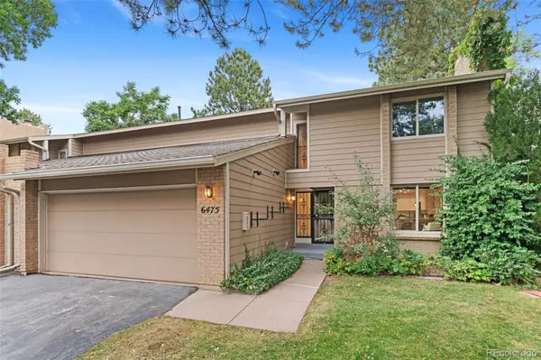 Littleton, CO 80120,6475 S Arapahoe WAY