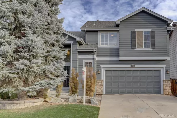 8884 S Field CT, Littleton, CO 80128