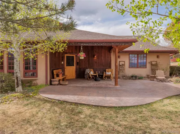 Salida, CO 81201,11530 County Road 256