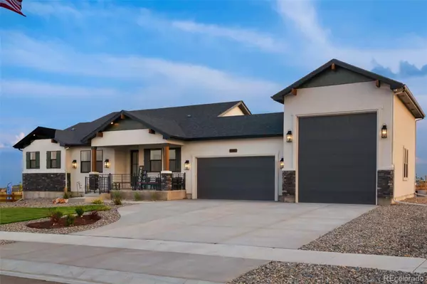 13147 Crescent Creek, Peyton, CO 80831