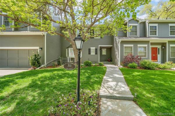 703 Ash ST, Denver, CO 80220