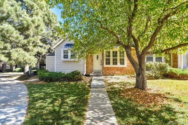 1152 S Zeno WAY #A,  Aurora,  CO 80017