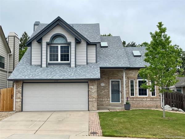 5757 S Jebel WAY, Centennial, CO 80015