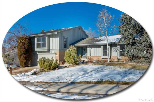 3627 E Geddes AVE, Centennial, CO 80122