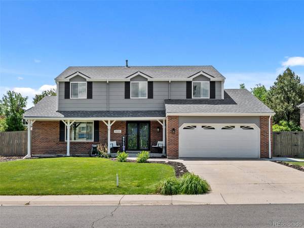 9888 W Roxbury PL, Littleton, CO 80128