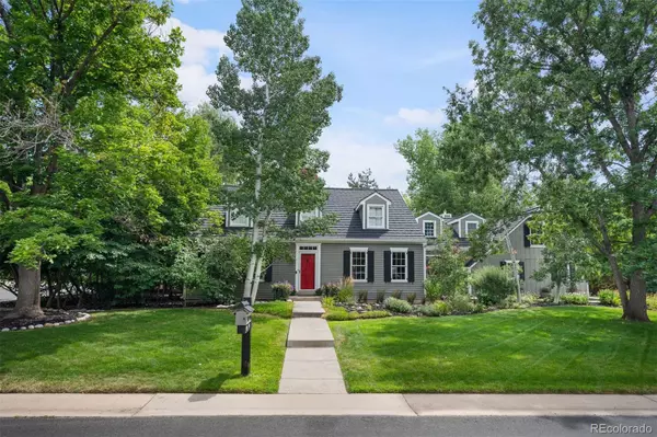 5890 Oak Creek LN, Greenwood Village, CO 80121