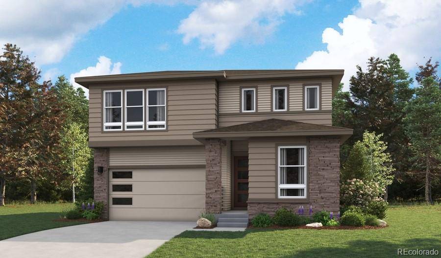 8241 Vona LN, Littleton, CO 80125
