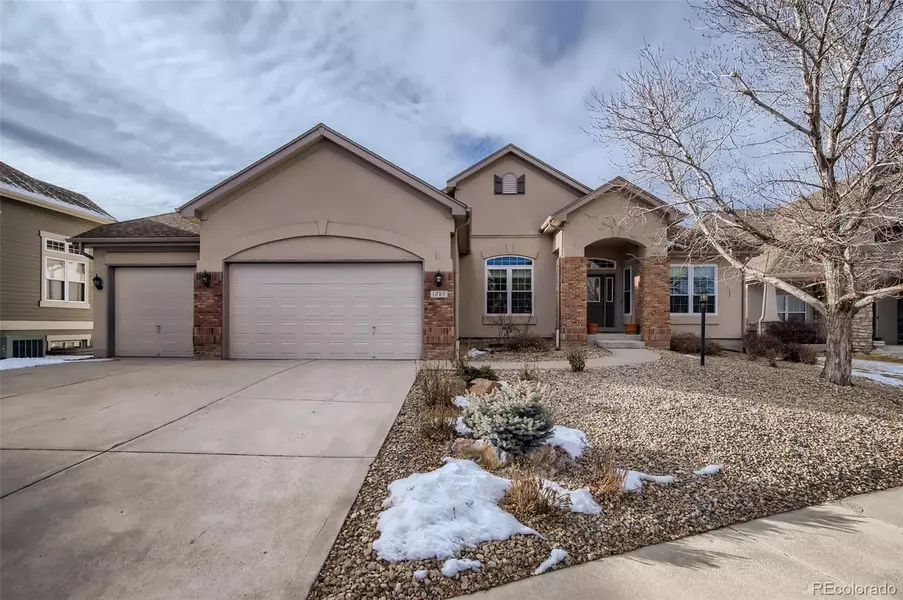 1287 Double Eagle CT, Castle Rock, CO 80104