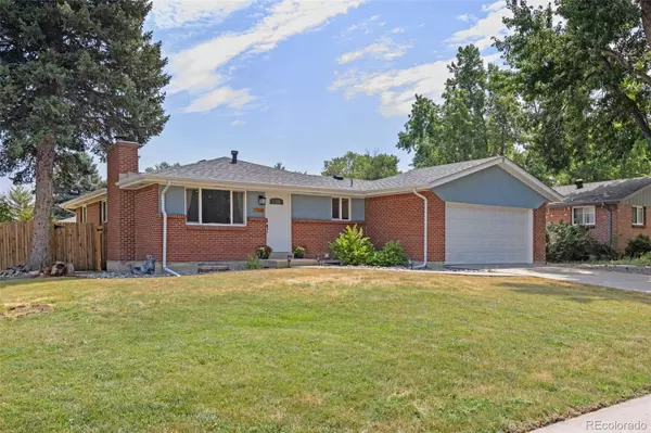 Lakewood, CO 80232,1208 S Independence ST