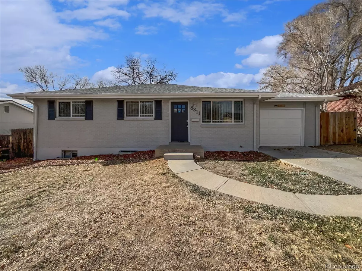 Denver, CO 80229,8311 Ogden ST